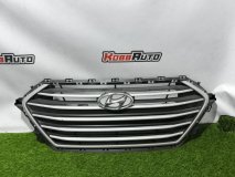 Решетка радиатора Hyundai Elantra 2016-