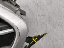 Решетка радиатора Hyundai Elantra 2015-2019