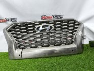 Решетка радиатора Hyundai Palisade до рест