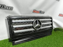 Решетка радиатора Mercedes G W463