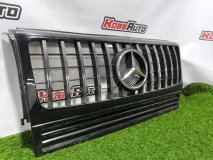 Решетка радиатора Mercedes G W463
