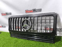 Решетка радиатора Mercedes G W463