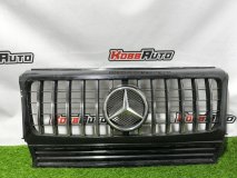 Решетка радиатора Mercedes G W463