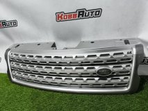 Решетка радиатора Land Rover Range Rover 2012-