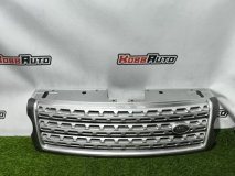 Решетка радиатора Land Rover Range Rover 2012-