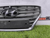 Решетка радиатора Hyundai Azera 2017-2019 Решетка радиатора Hyundai Azera 2017-2019