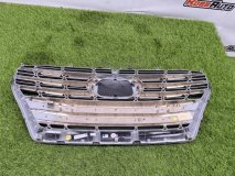 Решетка радиатора Hyundai Azera 2017-2019 Решетка радиатора Hyundai Azera 2017-2019