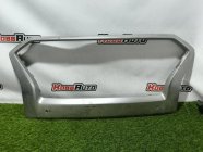 Рамка решетки радиатора Hyundai Palisade до рест