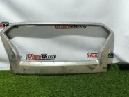 Рамка решетки радиатора Hyundai Palisade до рест