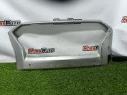 Рамка решетки радиатора Hyundai Palisade до рест