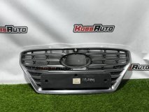 Решетка радиатора Hyundai Azera 2017 Решетка радиатора Hyundai Azera 2017