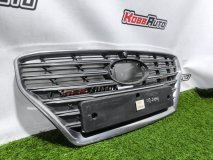 Решетка радиатора Hyundai Azera 2017 Решетка радиатора Hyundai Azera 2017