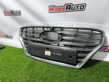 Решетка радиатора Hyundai Azera 2017 Решетка радиатора Hyundai Azera 2017