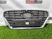 Решетка радиатора Hyundai Azera 2017 Решетка радиатора Hyundai Azera 2017