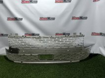 Решетка радиатора Hyundai Staria