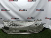 Решетка радиатора Hyundai Staria