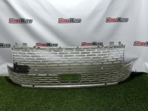 Решетка радиатора Hyundai Staria