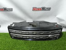 Решетка радиатора Land Rover Discovery 2017-2021