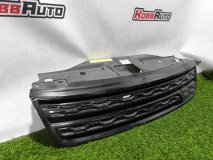 Решетка радиатора Land Rover Discovery 2016-
