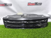Решетка радиатора Land Rover Discovery 2016-
