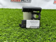 Кронштейн парктроника задний Porsche Taycan