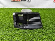 Накладка бампера Mercedes EQS V297