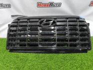 Решетка радиатора Hyundai Palisade рест