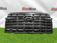 Решетка радиатора Hyundai Palisade рест