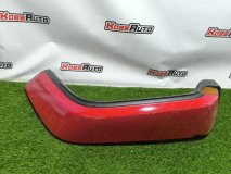 Крыло левое переднее Jeep Wrangler 4 2017-