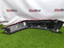 Крыло левое переднее Jeep Wrangler 4 2017-