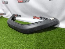 Накладка крыла Jeep Wrangler 2018-