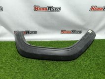 Накладка крыла Jeep Wrangler 2018-