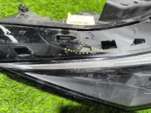 Фара LED левая Hyundai Elantra 7