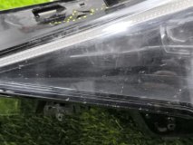 Фара LED левая Hyundai Elantra 7