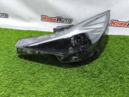 Фара галогеновая левая Hyundai Elantra 7