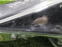 Фара галогеновая левая Hyundai Elantra 7