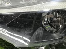 Фара галогеновая левая Hyundai Elantra 7