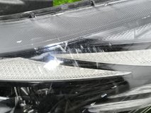 Фара галогеновая левая Hyundai Elantra 7