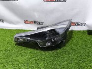 Фара галогеновая левая Hyundai Elantra 7