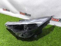 Фара галогеновая левая Hyundai Elantra 7