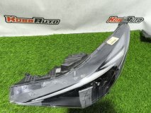 Фара галогеновая левая Hyundai Elantra 7