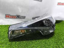 Фара галогеновая левая Hyundai Elantra 7