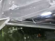 Фара галогеновая левая Hyundai Elantra 7