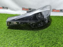 Фара галогеновая левая Hyundai Elantra 7