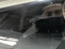 Фара галогеновая левая Hyundai Elantra 7