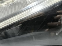 Фара галогеновая левая Hyundai Elantra 7