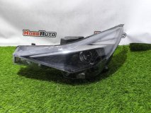 Фара галогеновая левая Hyundai Elantra 7