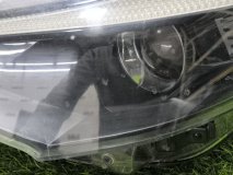 Фара галогеновая левая Hyundai Elantra 7