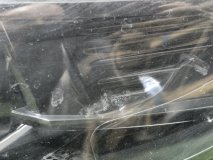 Фара галогеновая левая Hyundai Elantra 7