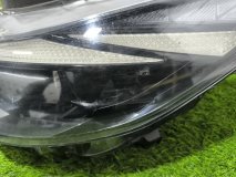 Фара галогеновая левая Hyundai Elantra 7